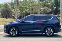 Cần bán Hyundai SantaFe Premium 2.4L HTRAC 2020, xe đẹp giá rẻ bất ngờ