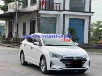 Hyundai Elantra 1.6 AT 2020 giá cực tốt