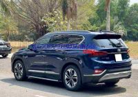 Hyundai SantaFe Premium 2.4L HTRAC 2019 Số tự động cực đẹp!