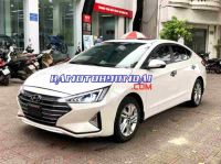 Bán xe Hyundai Elantra 1.6 AT sx 2021 - giá rẻ