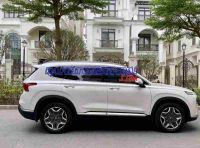 Cần bán Hyundai SantaFe Cao cấp 2.2L HTRAC 2022, xe đẹp giá rẻ bất ngờ