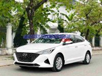 Cần bán xe Hyundai Accent 1.4 MT 2021, xe đẹp