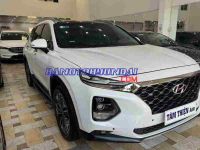 Hyundai SantaFe 2.4L HTRAC năm 2019 cần bán