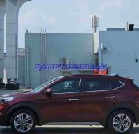 Hyundai Tucson 2.0 ATH 2018 Máy xăng, xe đẹp