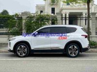 Cần bán Hyundai SantaFe Premium 2.2L HTRAC 2019 - Số tự động