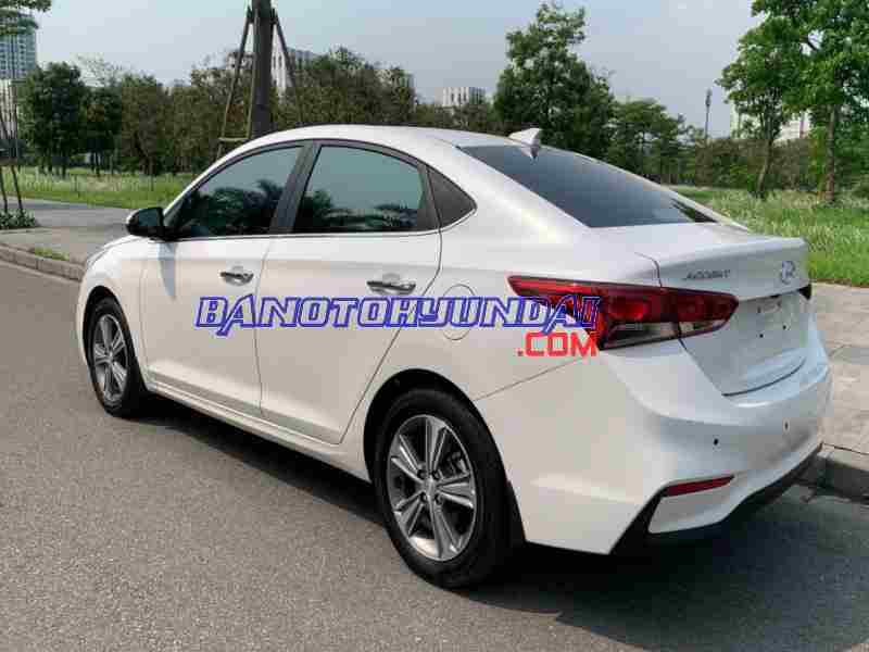 Cần bán nhanh Hyundai Accent 1.4 ATH 2019 cực đẹp