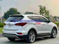 Hyundai SantaFe 2.4L 4WD năm sản xuất 2017 giá tốt