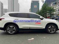 Cần bán Hyundai SantaFe Premium 2.4L HTRAC 2020 - Số tự động