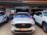Cần bán xe Hyundai SantaFe Tiêu chuẩn 2.5L sx 2022