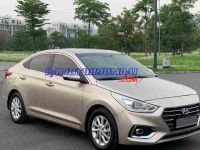 Bán xe Hyundai Accent 1.4 AT sx 2021 - giá rẻ