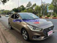 Cần bán xe Hyundai Accent Số tự động 2018