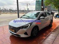 Cần bán xe Hyundai Accent 1.4 AT Đặc Biệt màu Trắng 2022