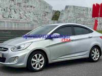 Cần bán xe Hyundai Accent 1.4 AT sx 2014