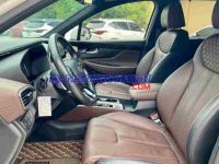 Bán xe Hyundai SantaFe Premium 2.2L HTRAC đời 2020 - Giá tốt