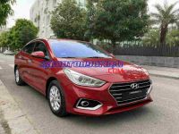 Cần bán xe Hyundai Accent 1.4 MT màu Đỏ 2020