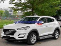 Cần bán xe Hyundai Tucson 2.0 AT 2020 Số tự động màu Trắng