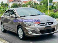Bán xe Hyundai Accent 1.4 AT đời 2011 - Giá tốt