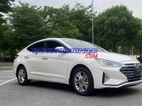Cần bán xe Hyundai Elantra 1.6 AT màu Trắng 2021