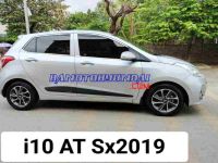 Cần bán nhanh Hyundai i10 Grand 1.2 AT 2019 cực đẹp