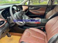 Hyundai SantaFe Cao cấp 2.2L HTRAC năm sản xuất 2021 giá tốt