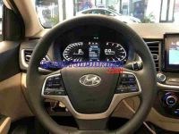 Hyundai Accent 1.4 AT Đặc Biệt 2024. Kết nối giá trị thật