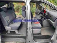 Cần bán xe Hyundai Grand Starex Van 2.4 MT đời 2014