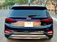 Bán Hyundai SantaFe Premium 2.4L HTRAC đời 2019 xe đẹp - giá tốt