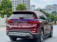 Bán Hyundai SantaFe Cao cấp 2.2L HTRAC đời 2021 xe đẹp - giá tốt