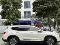 Hyundai SantaFe Cao cấp 2.2L HTRAC model 2022 xe chuẩn hết ý