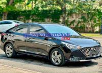 Bán Hyundai Accent 1.4 AT Đặc Biệt 2021 - Đen