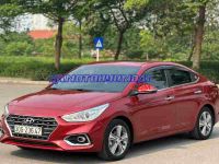 Hyundai Accent 1.4 ATH năm sản xuất 2020 giá tốt