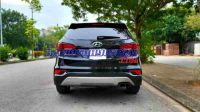 Cần bán xe Hyundai SantaFe 2.2L 4WD 2018, xe đẹp