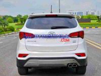 Cần bán xe Hyundai SantaFe 2.2L 4WD sx 2017