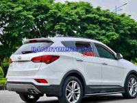 Hyundai SantaFe 2.2L 4WD 2017 Số tự động cực đẹp!