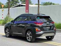 Cần bán xe Hyundai Kona 1.6 Turbo màu Đen 2019