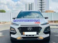 Xe Hyundai Kona 1.6 Turbo đời 2020 đẹp bán gấp
