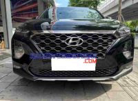 Cần bán Hyundai SantaFe Cao cấp 2.2L HTRAC 2021, xe đẹp giá rẻ bất ngờ