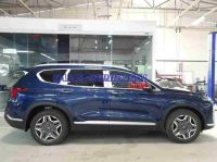Hyundai SantaFe Cao cấp 2.2L HTRAC sx 2024, cam kết giá tốt