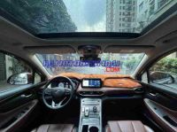 Hyundai SantaFe Cao cấp 2.2L HTRAC 2021 Số tự động giá đẹp