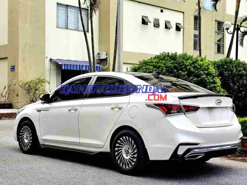 Hyundai Accent 1.4 MT Base 2019 Máy xăng, xe đẹp