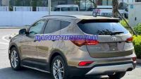 Hyundai SantaFe 2.2L 4WD năm sản xuất 2016 giá tốt