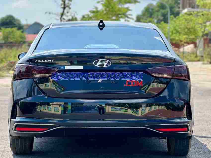 Cần bán xe Hyundai Accent 1.4 AT 2022 Số tự động