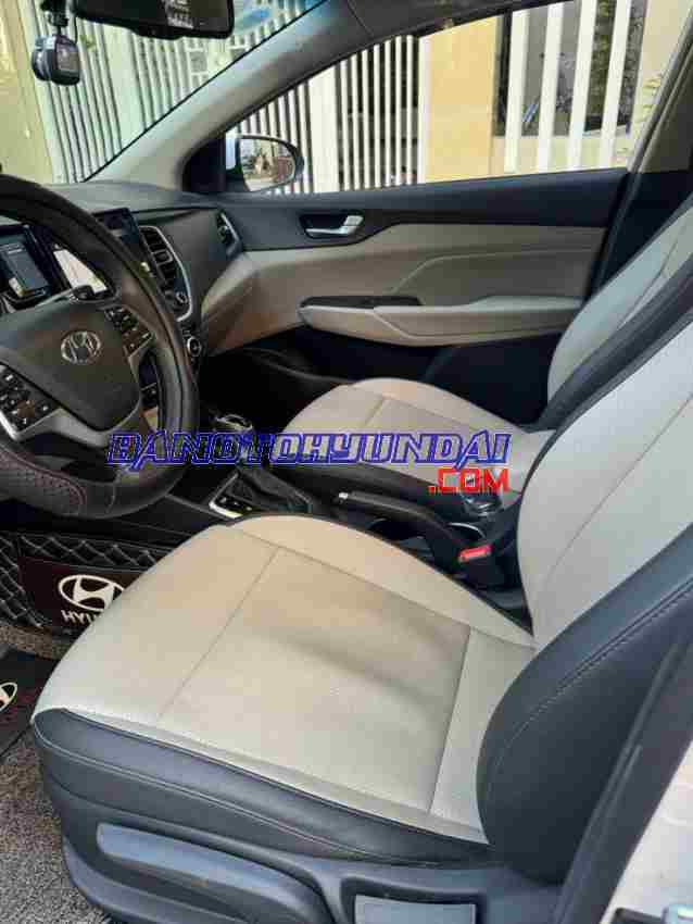 Cần bán gấp Hyundai Accent 1.4 AT Đặc Biệt năm 2023 giá cực tốt