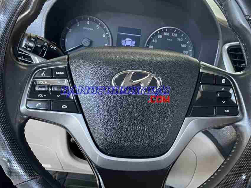 Cần bán xe Hyundai Accent 1.4 AT 2020 Số tự động