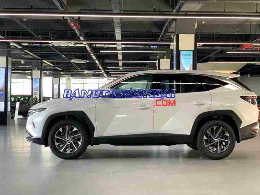 Hyundai Tucson 2.0 AT Đặc biệt - đời 2024