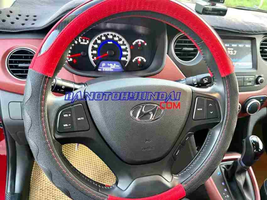 Cần bán gấp Hyundai i10 Grand 1.2 AT 2020 - Xe đẹp - Giá tốt