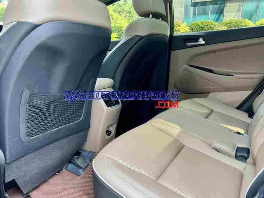 Hyundai Tucson 2.0 ATH model 2020 xe chuẩn hết ý