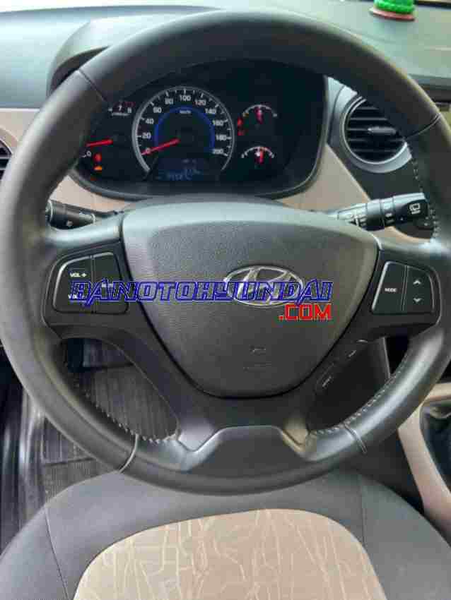 Hyundai i10 Grand 1.0 MT 2016 Máy xăng đẹp long lanh