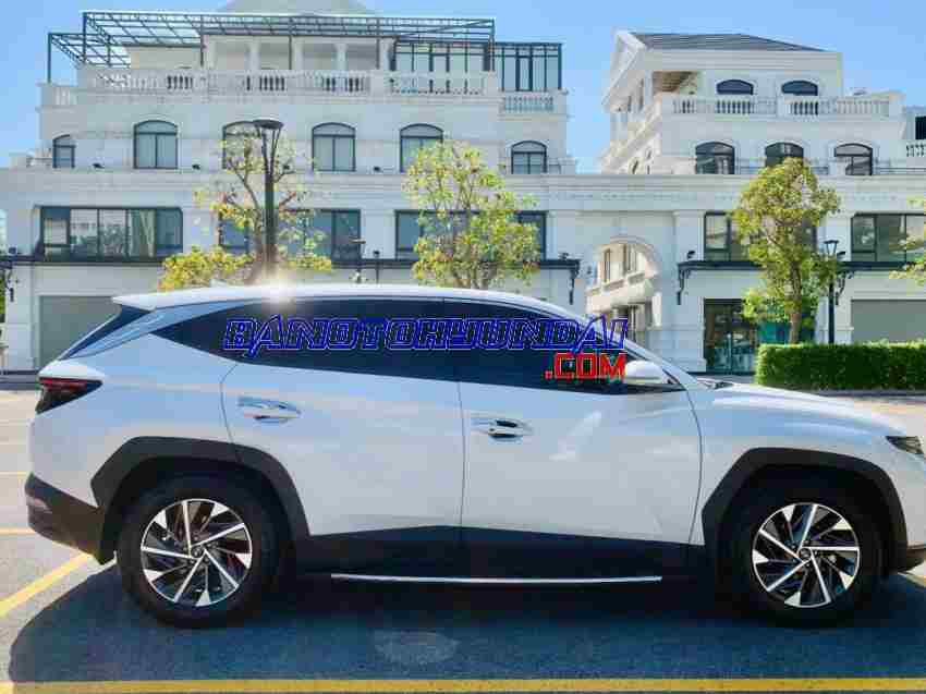 Cần bán Hyundai Tucson 2.0 AT Đặc biệt 2022 - Số tự động