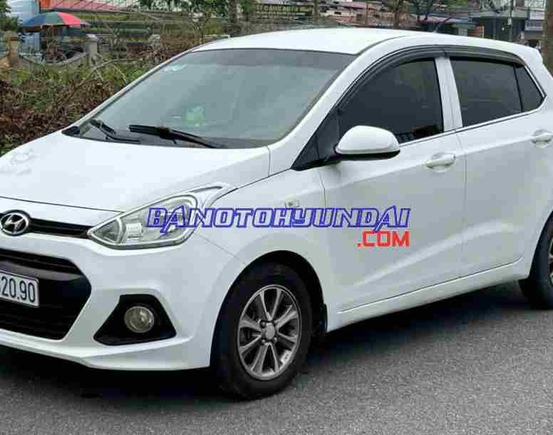 Hyundai i10 Grand 1.0 MT Base năm sản xuất 2016 giá tốt